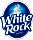 white rock